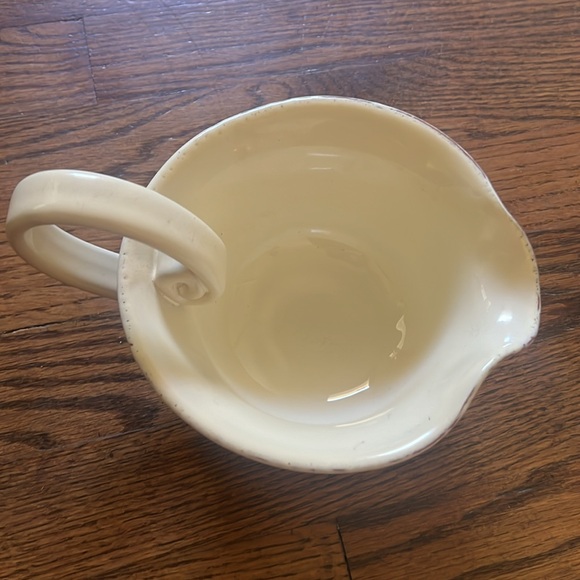 Vietri Cucina Fresca Gravy Boat - Picture 2 of 6
